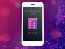 Brick Breaking Unity Game Template - Level Editor Screenshot 3
