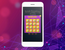 Brick Breaking Unity Game Template - Level Editor Screenshot 6