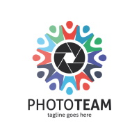 Photo Team Logo