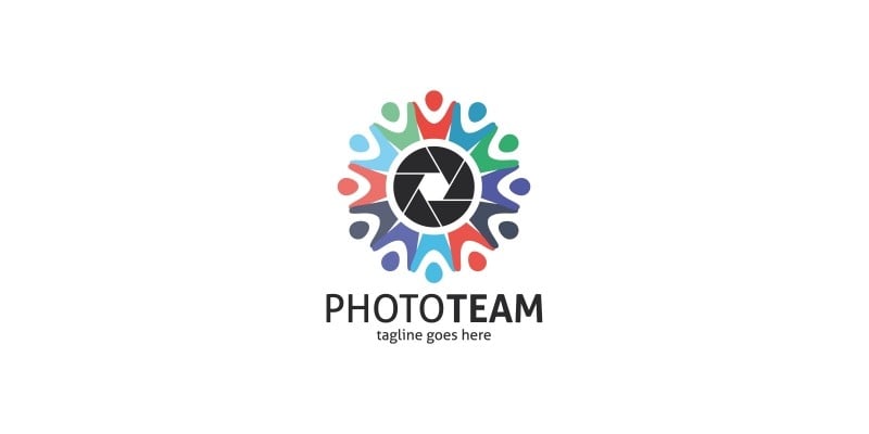 Photo Team Logo