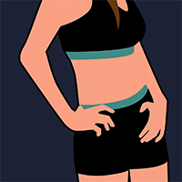 Female Fitness - Android App Source Code