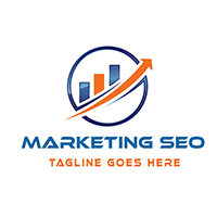 Marketing SEO Logo