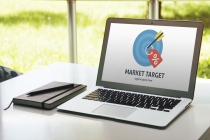 Market Target Logo Screenshot 2