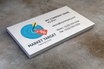 Market Target Logo Screenshot 4