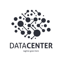 Data Center Logo