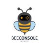 Bee Console Logo