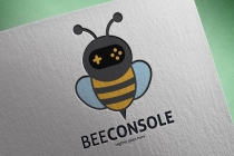 Bee Console Logo Screenshot 1