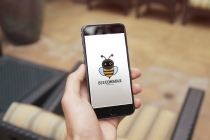 Bee Console Logo Screenshot 4