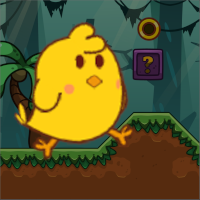The Lost Chicken Unity Game With 10 Levels