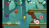 The Lost Chicken Unity Game With 10 Levels Screenshot 2