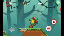 The Lost Chicken Unity Game With 10 Levels Screenshot 5
