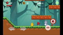The Lost Chicken Unity Game With 10 Levels Screenshot 6