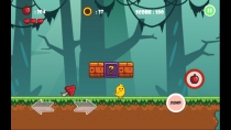 The Lost Chicken Unity Game With 10 Levels Screenshot 8