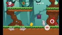 The Lost Chicken Unity Game With 10 Levels Screenshot 9