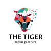 The Tiger Logo