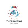 The Lion King Logo