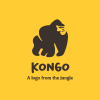 Kongo Gorilla Logo