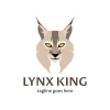 Lynx King Logo