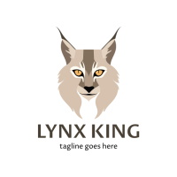 Lynx King Logo