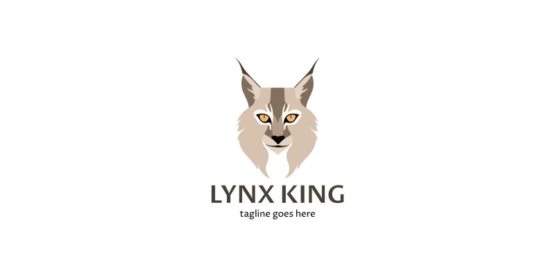 Lynx King Logo