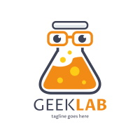 Geek Lab Logo