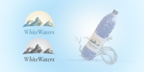 WhiteWaters Logo Screenshot 2