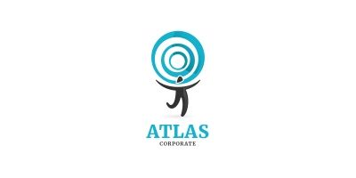 Atlas Corporate Logo