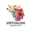 Virtualom Logo