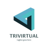 Trivirtual Logo