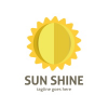 Sun Shine Logo