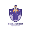 Rocket Shield Logo