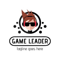 Game Leader Logo