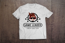 Game Leader Logo Screenshot 3