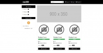Markety Lara - Multi-Vendor Marketplace In Bitcoin Screenshot 1