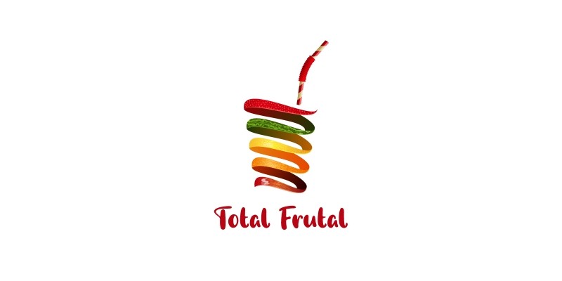 Total Frutal Logo