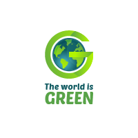 The World is Green