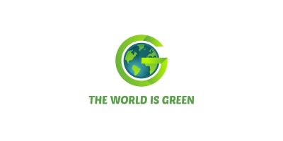 The World is Green