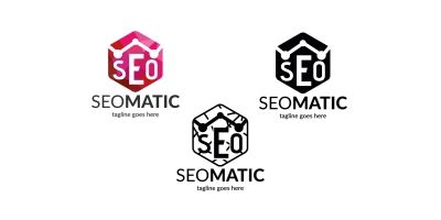 Seo Matic Logo