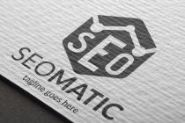 Seo Matic Logo Screenshot 1
