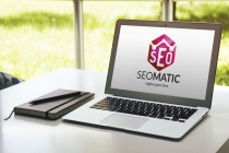 Seo Matic Logo Screenshot 5