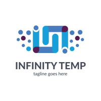 Infinity Temp Logo