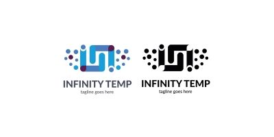 Infinity Temp Logo