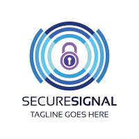 Secure Signal Logo