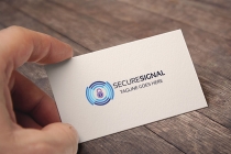 Secure Signal Logo Screenshot 3