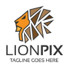 Lionpix Logo