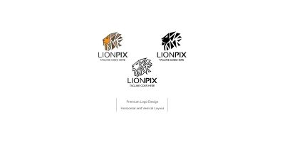 Lionpix Logo