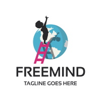 Free Mind Logo