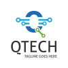 qtech-letter-q-logo