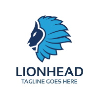 Epic Lion King Logo