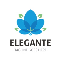 Elegante Logo